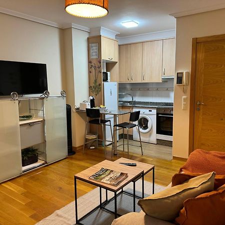 Centrico Con Parking Y Wifi ツ By Rias Baixas Rentals Vigo Exterior foto