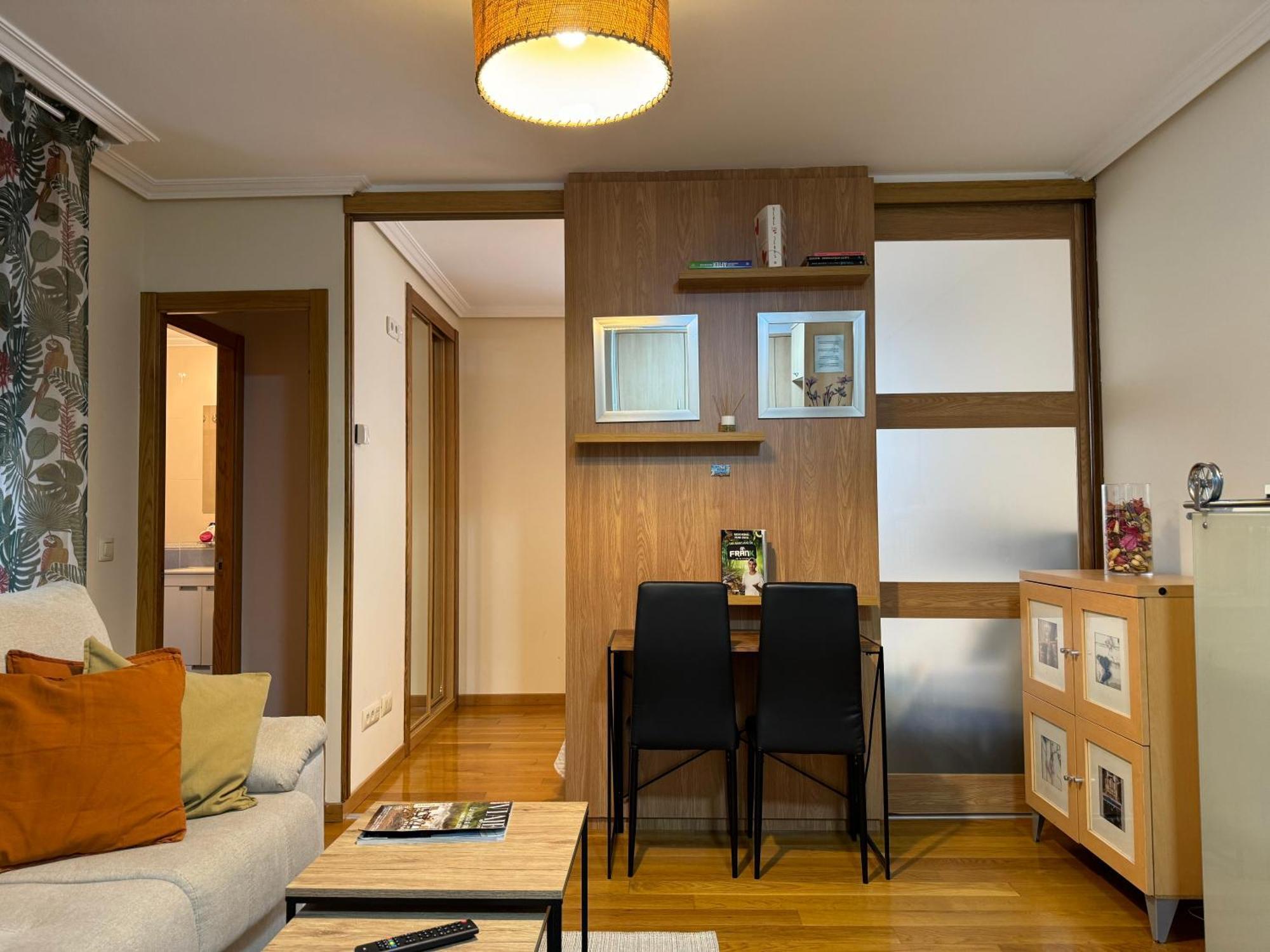 Centrico Con Parking Y Wifi ツ By Rias Baixas Rentals Vigo Exterior foto