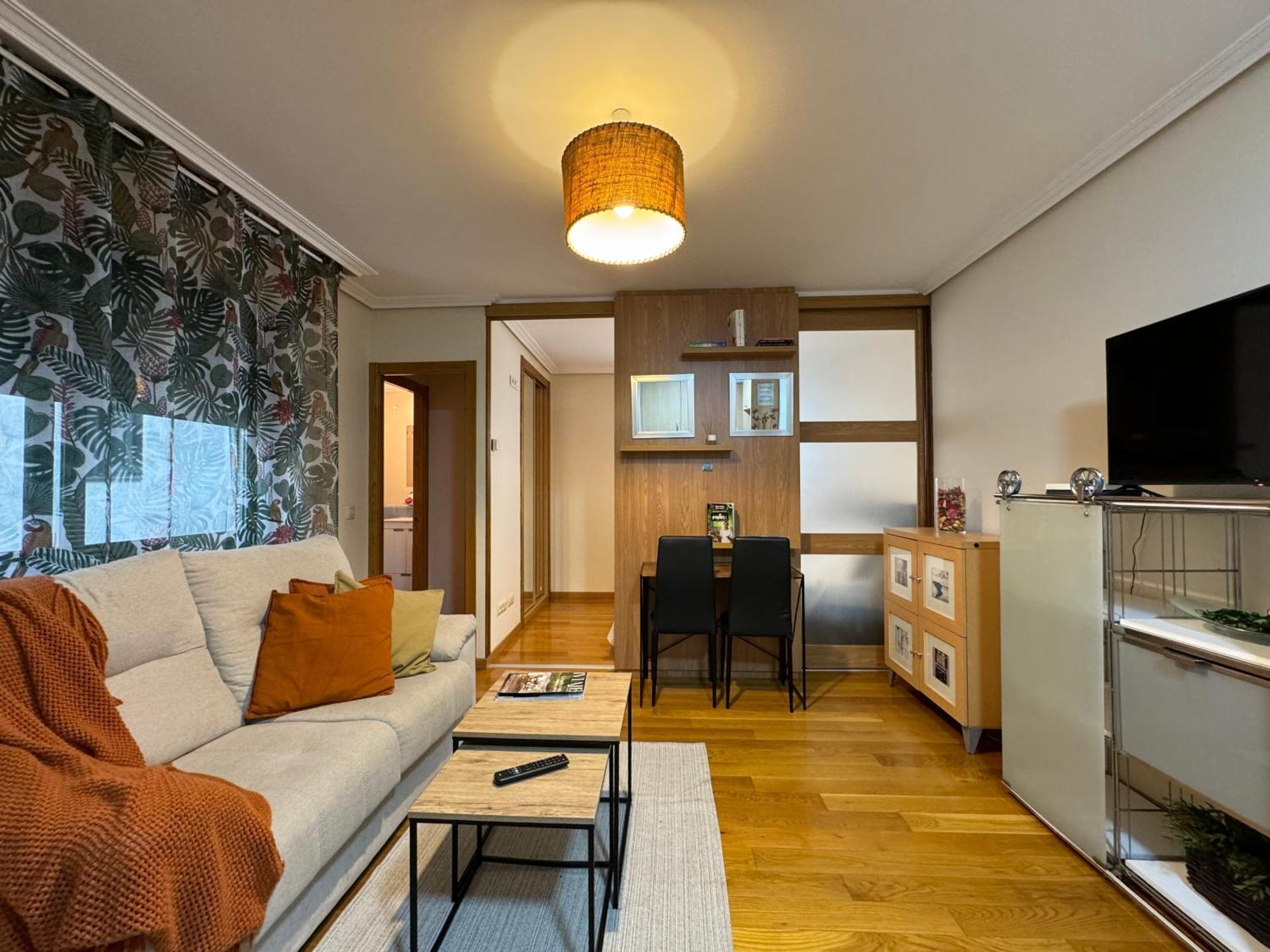Centrico Con Parking Y Wifi ツ By Rias Baixas Rentals Vigo Exterior foto